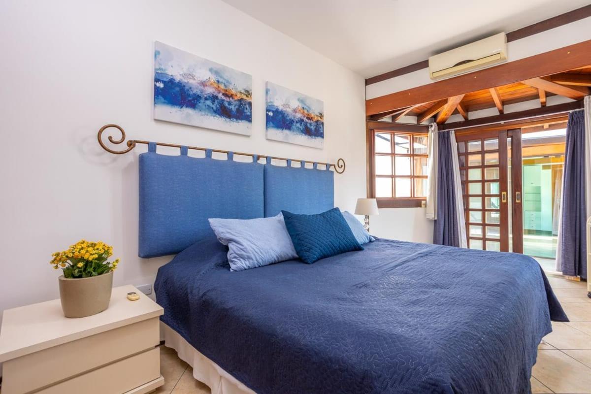 Pereque Beach House Ilhabela Eksteriør billede