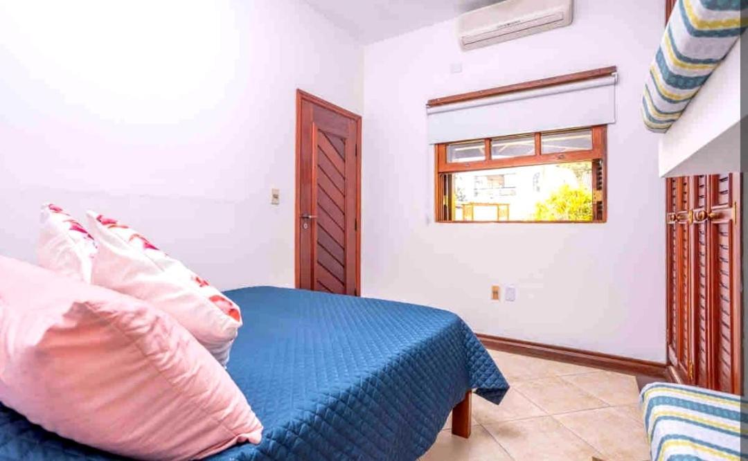 Pereque Beach House Ilhabela Eksteriør billede