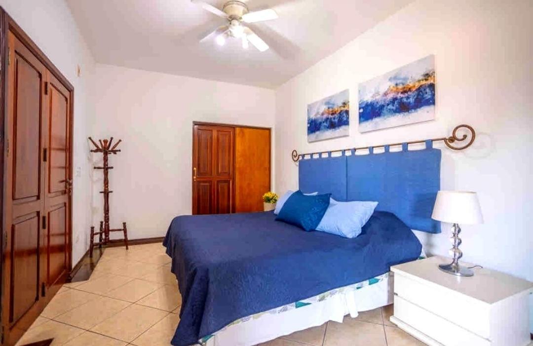 Pereque Beach House Ilhabela Eksteriør billede
